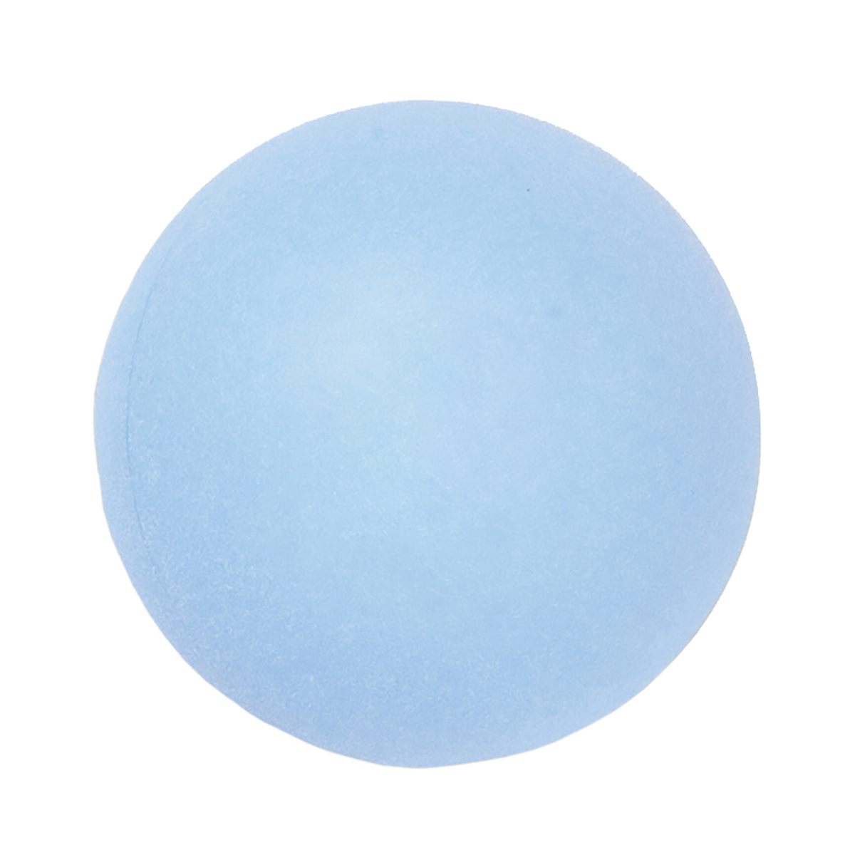 40mm Color Ping Pong Balls 1