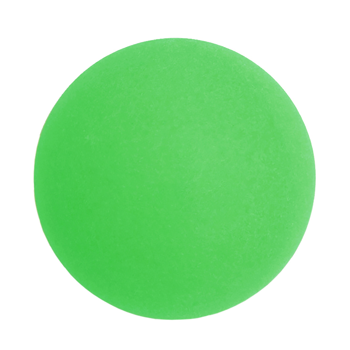 40mm Color Ping Pong Balls 1