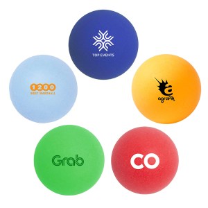 40mm Color Ping Pong Balls 1 40mm Color Ping Pong Balls 1