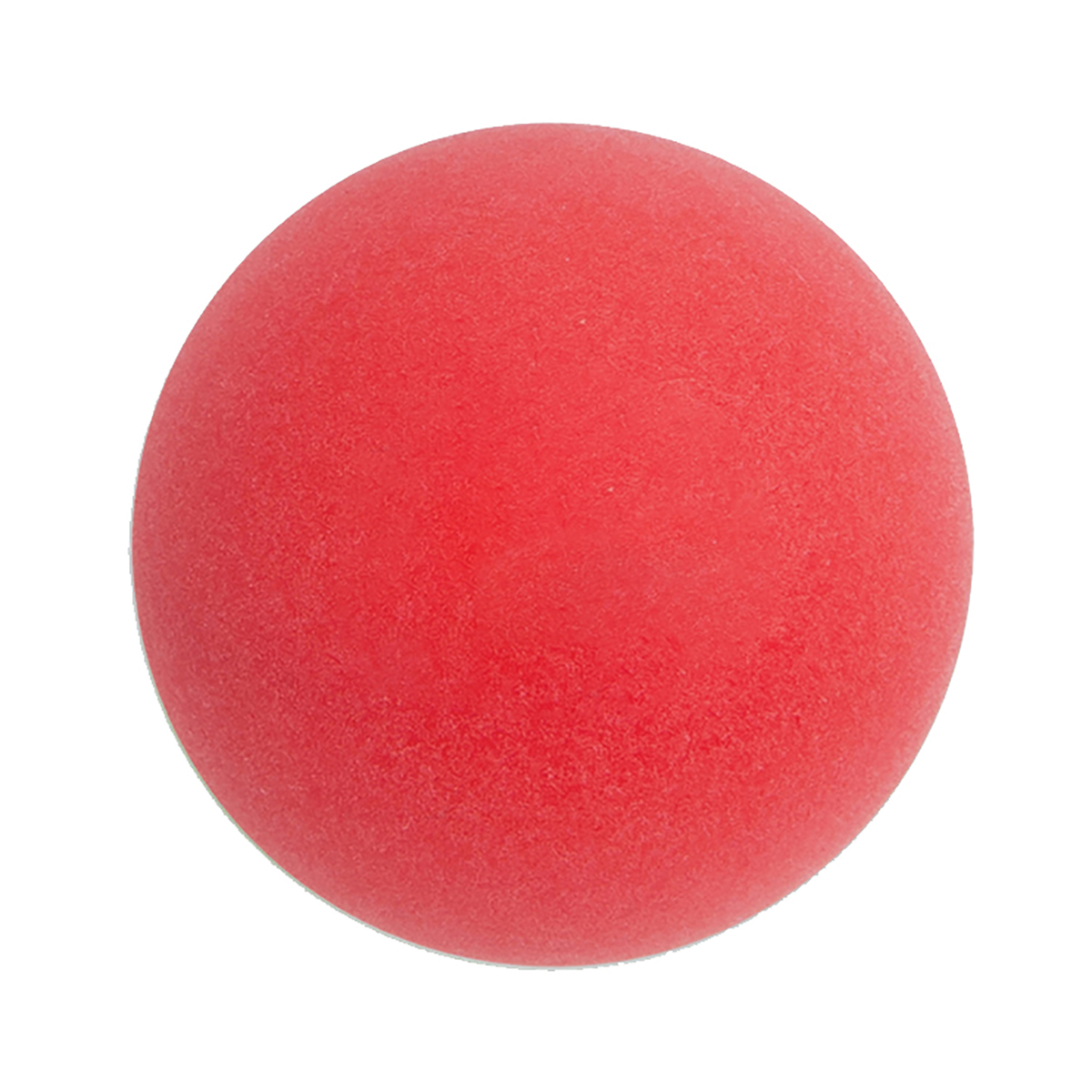 40mm Color Ping Pong Balls 1