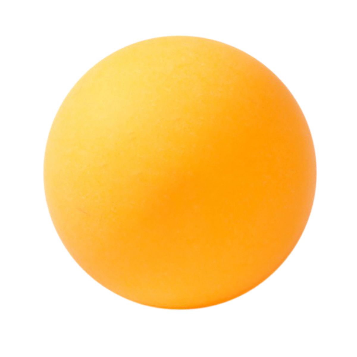 40mm Color Ping Pong Balls 1