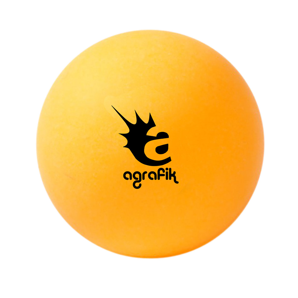 40mm Color Ping Pong Balls 1