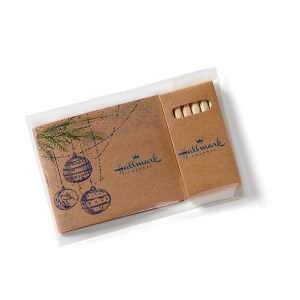 Holiday Theme Adult Coloring Book & 6-Color Pencil Set To-Go 1 Holiday Theme Adult Coloring Book & 6-Color Pencil Set To-Go 1