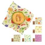 Bee%27s Wrap Single Large Wrap (13" x 14") 1 Bee%27s Wrap Single Large Wrap (13" x 14") 1