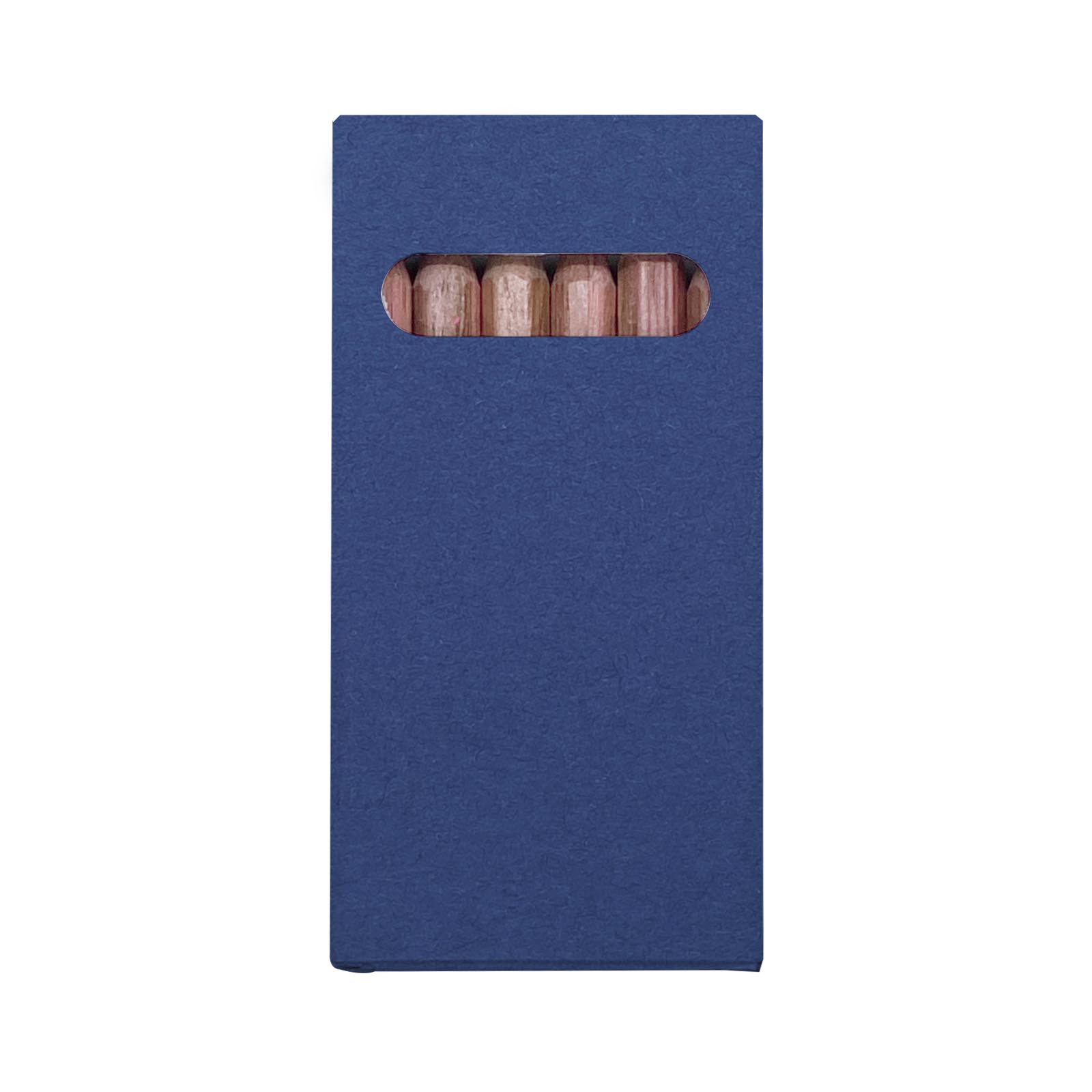 Jornikolor 6 Color Wooden Pencil Set in Box 1