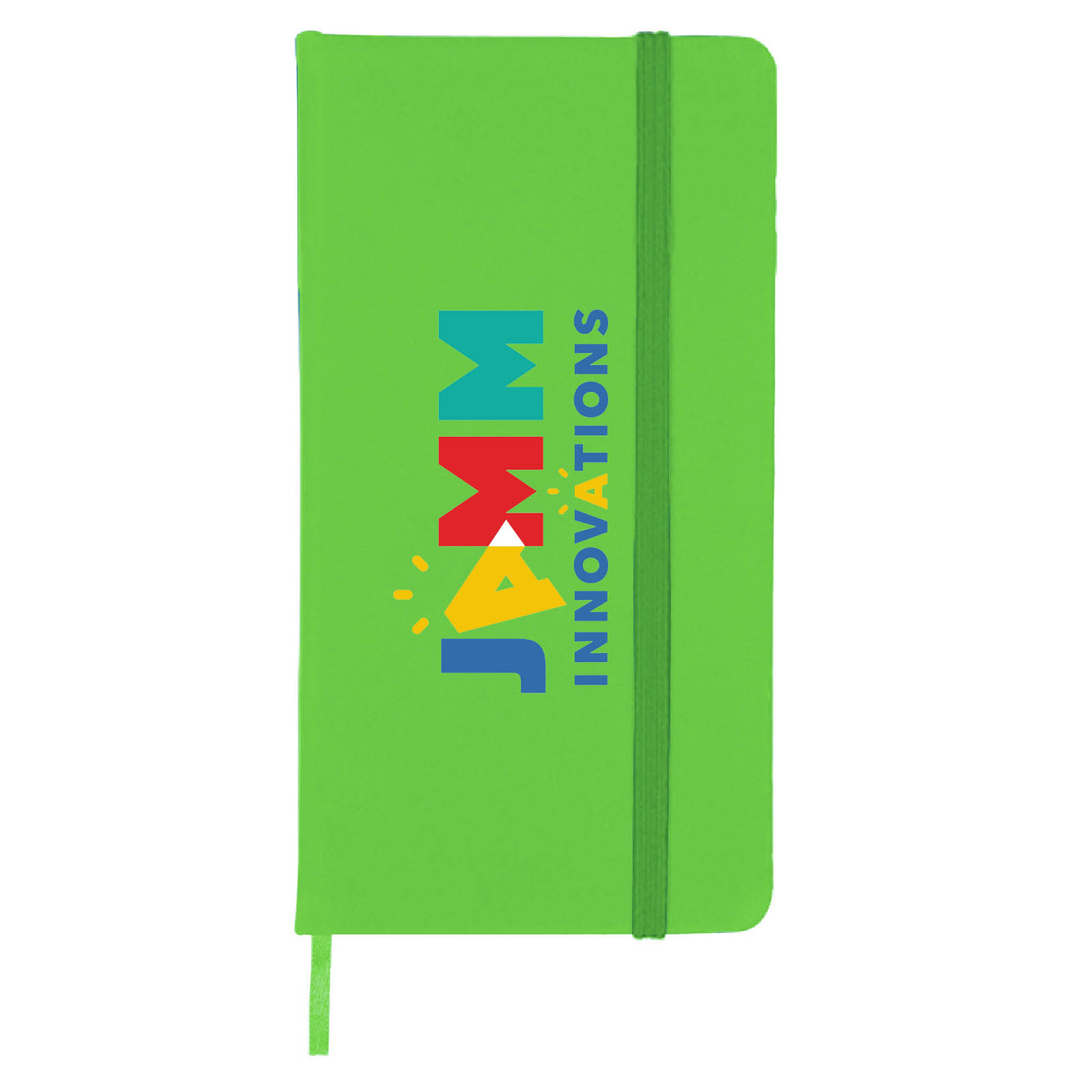 Jornikolor Soft Touch Junior Journal (3%27%27x6%27%27) 1