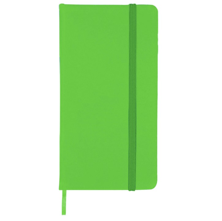 Jornikolor Soft Touch Junior Journal (3%27%27x6%27%27) 1