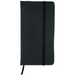 Jornikolor Soft Touch 3"x 6" Junior Journal Recycled Paper - Black Jornikolor Soft Touch 3"x 6" Junior Journal Recycled Paper - Black