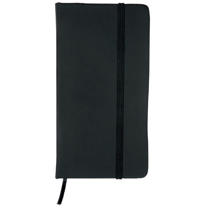 Jornikolor Soft Touch Junior Journal (3%27%27x6%27%27) 1