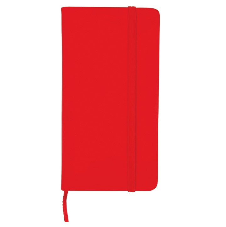 Jornikolor Soft Touch Junior Journal (3%27%27x6%27%27) 1