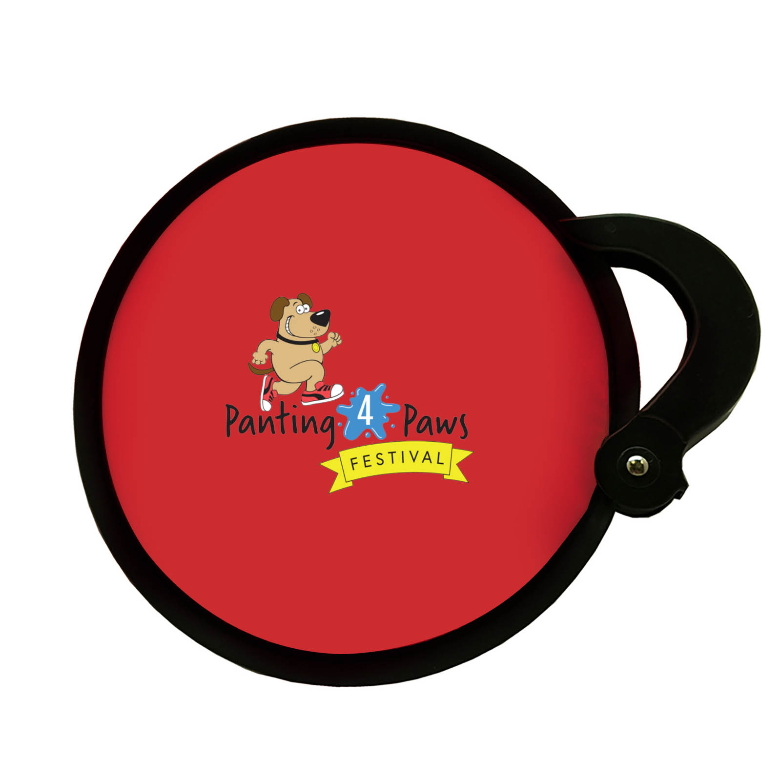 Jornikolor Collapsible Fan 1