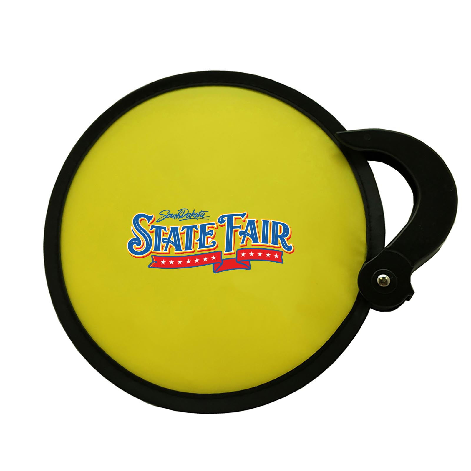 Jornikolor Collapsible Fan 1