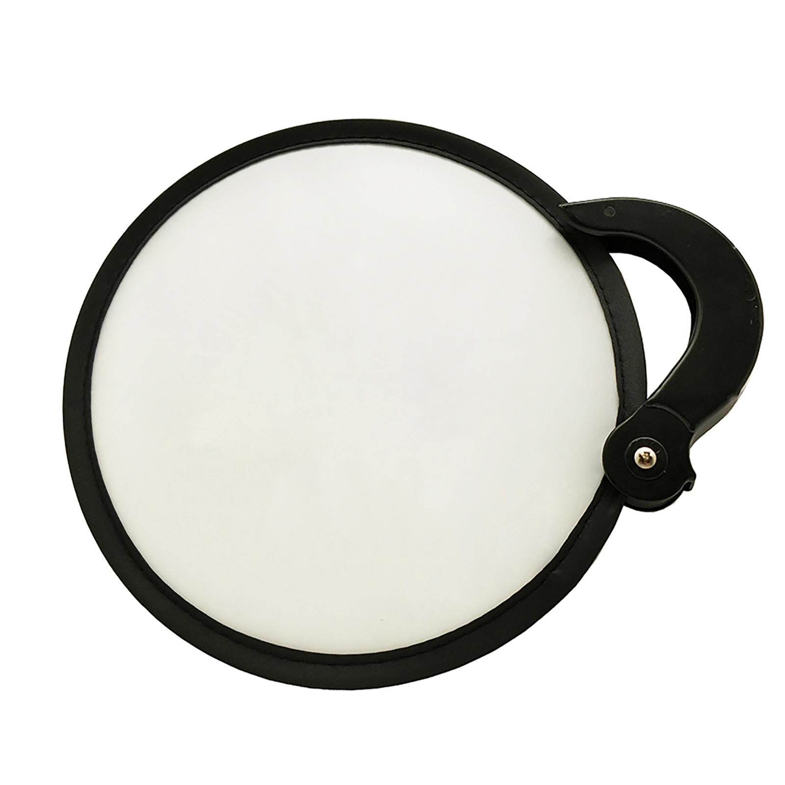 Jornikolor Collapsible Fan 1