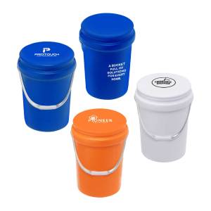 5 Gallon Bucket Shape Stress Reliever 1 5 Gallon Bucket Shape Stress Reliever 1