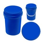 5 Gallon Bucket Shape Stress Reliever 2 5 Gallon Bucket Shape Stress Reliever 2