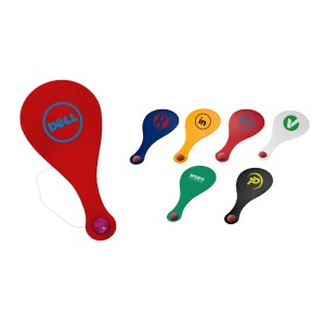 Plastic Paddle Ball Game 1 Plastic Paddle Ball Game 1