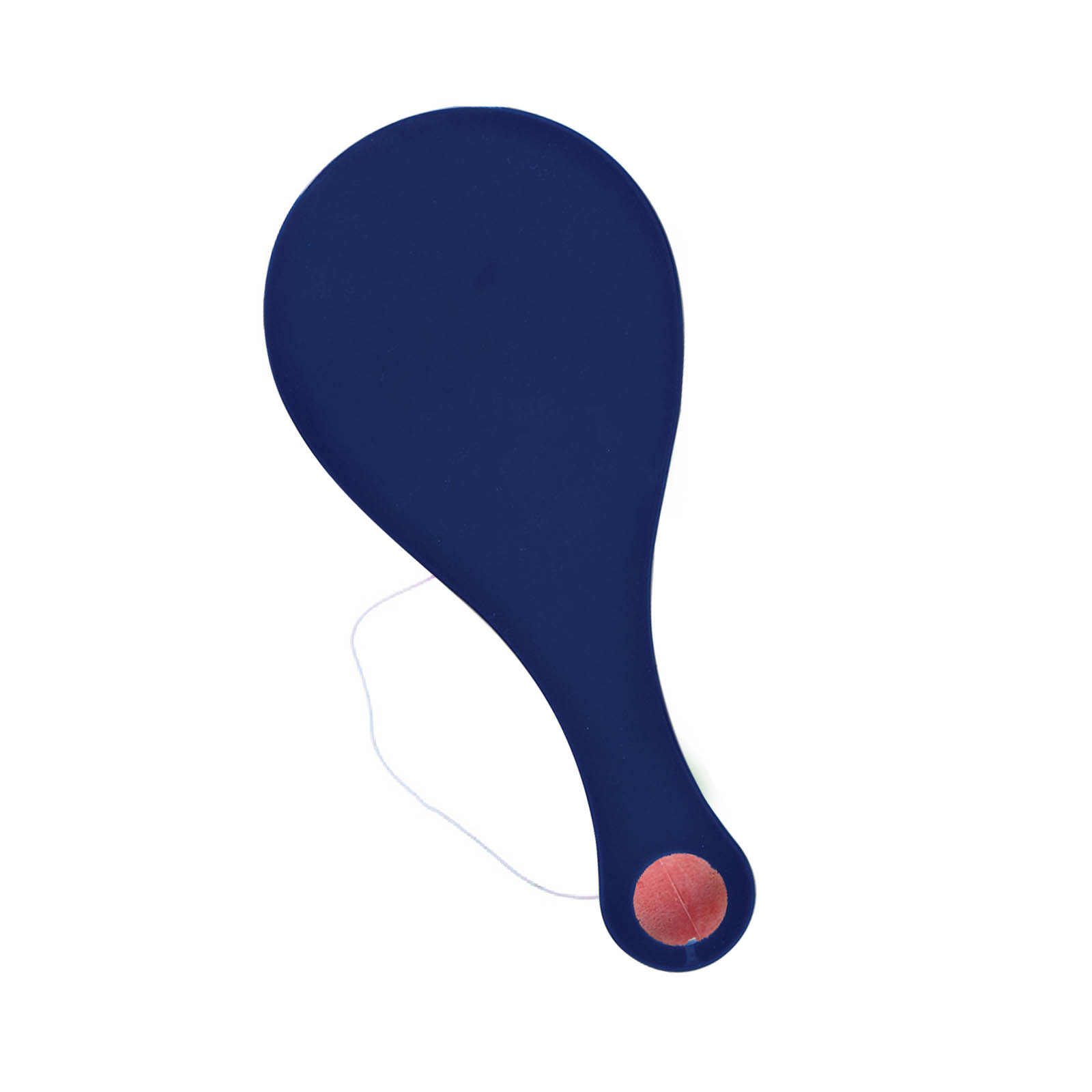 Plastic Paddle Ball Game 1