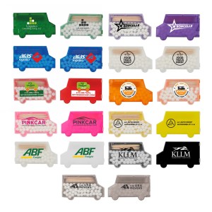 Box Truck Mints & Picks 1 Box Truck Mints & Picks 1