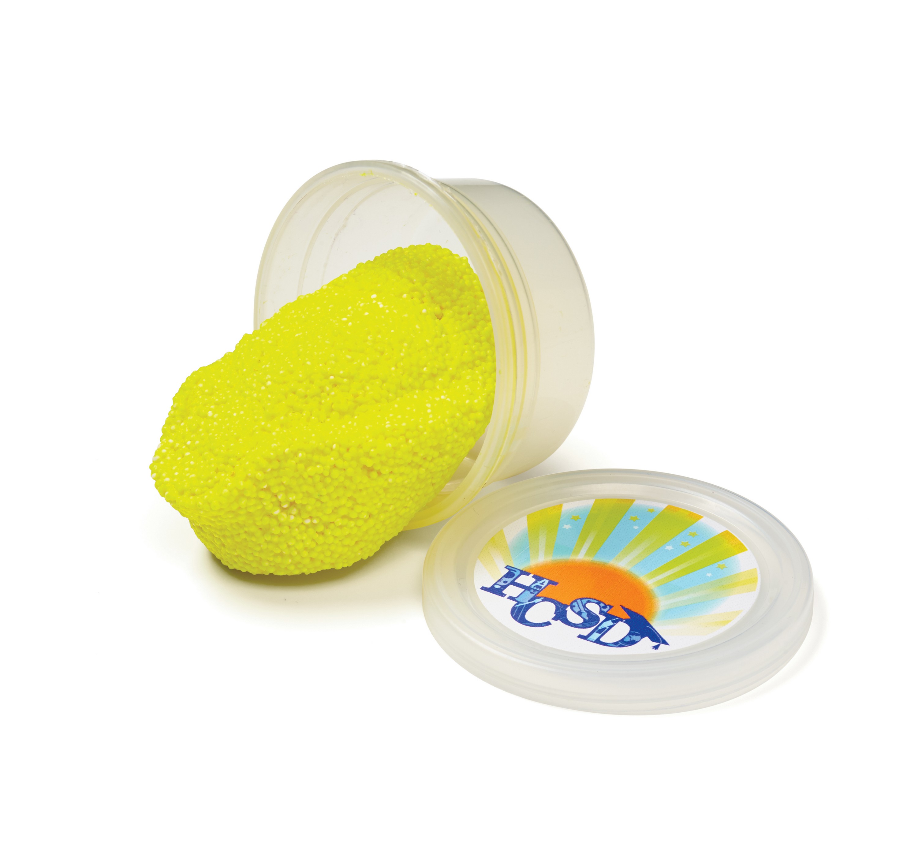 Fun Foam Putty 1