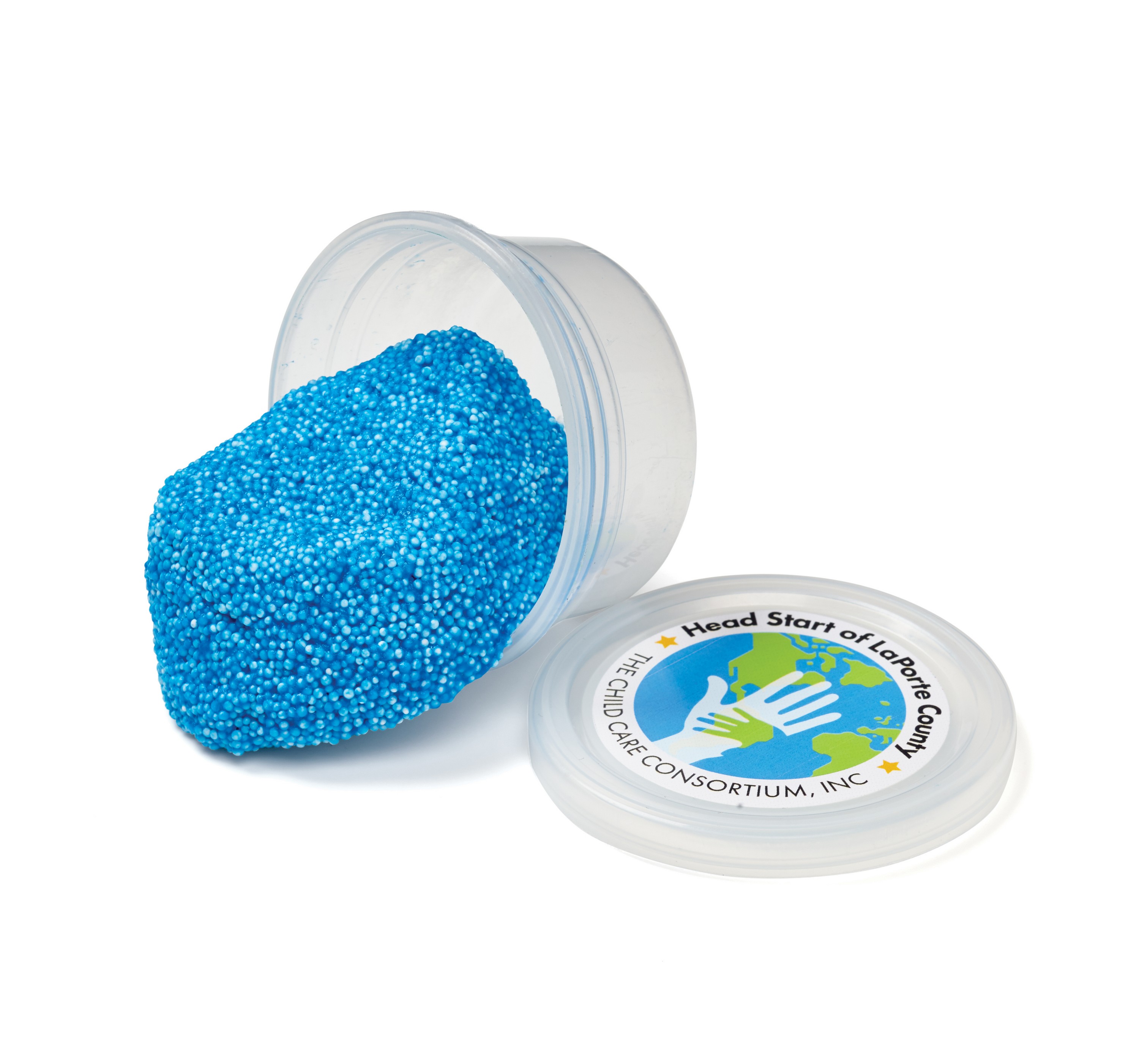 Fun Foam Putty 1