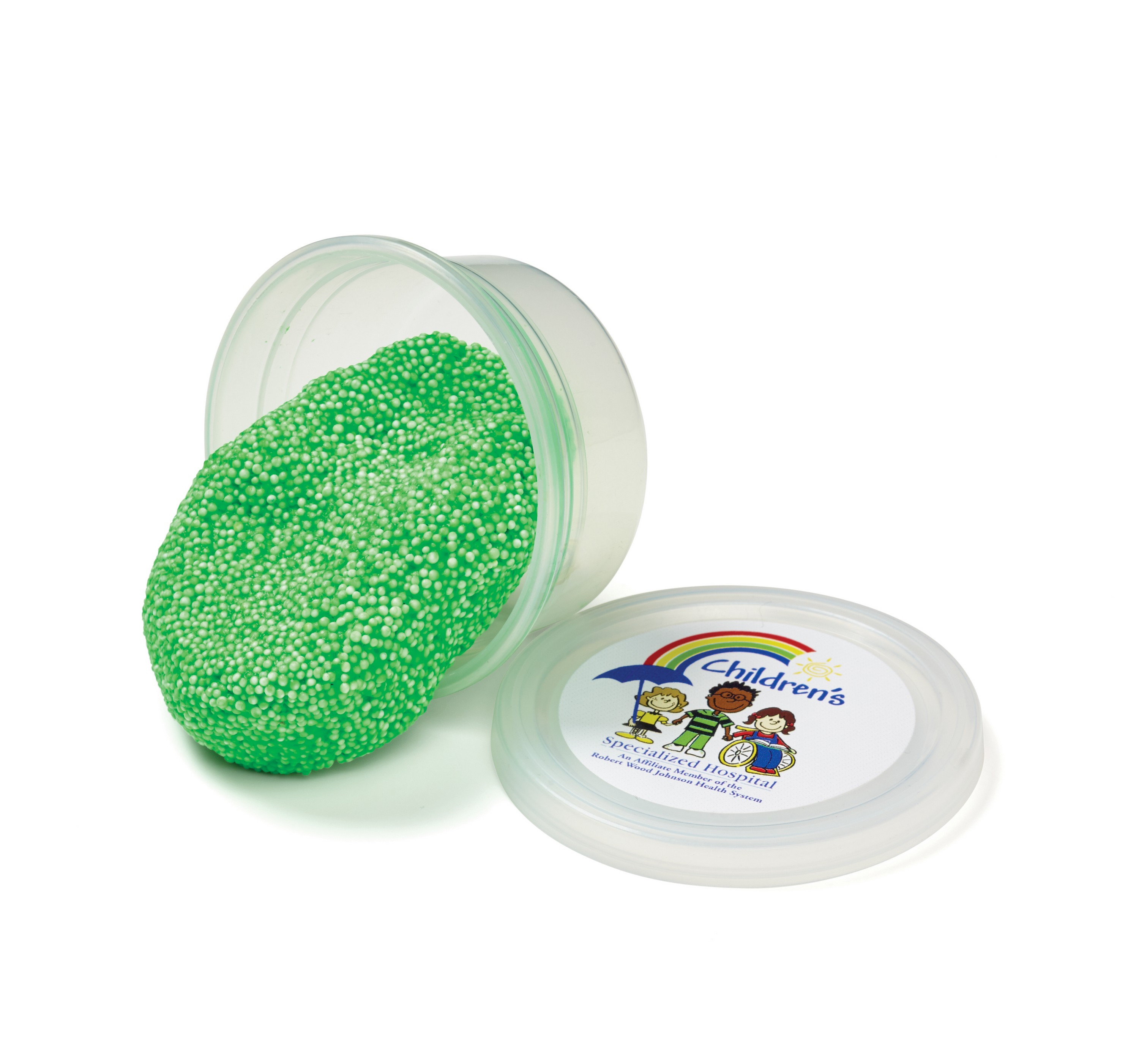 Fun Foam Putty 1
