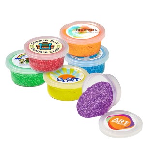 Fun Foam Putty 1 Fun Foam Putty 1