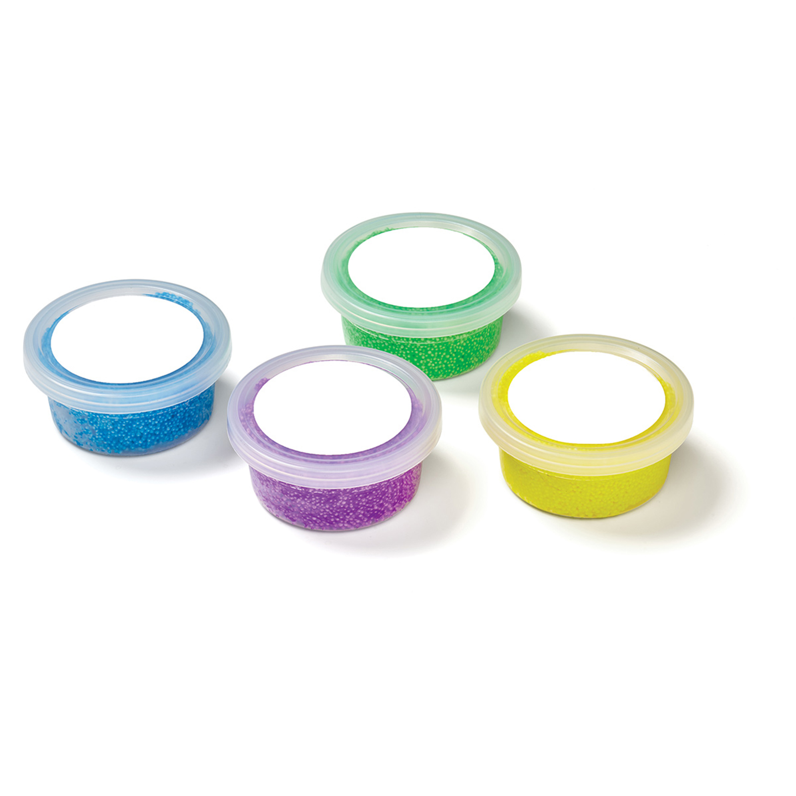 Fun Foam Putty 1