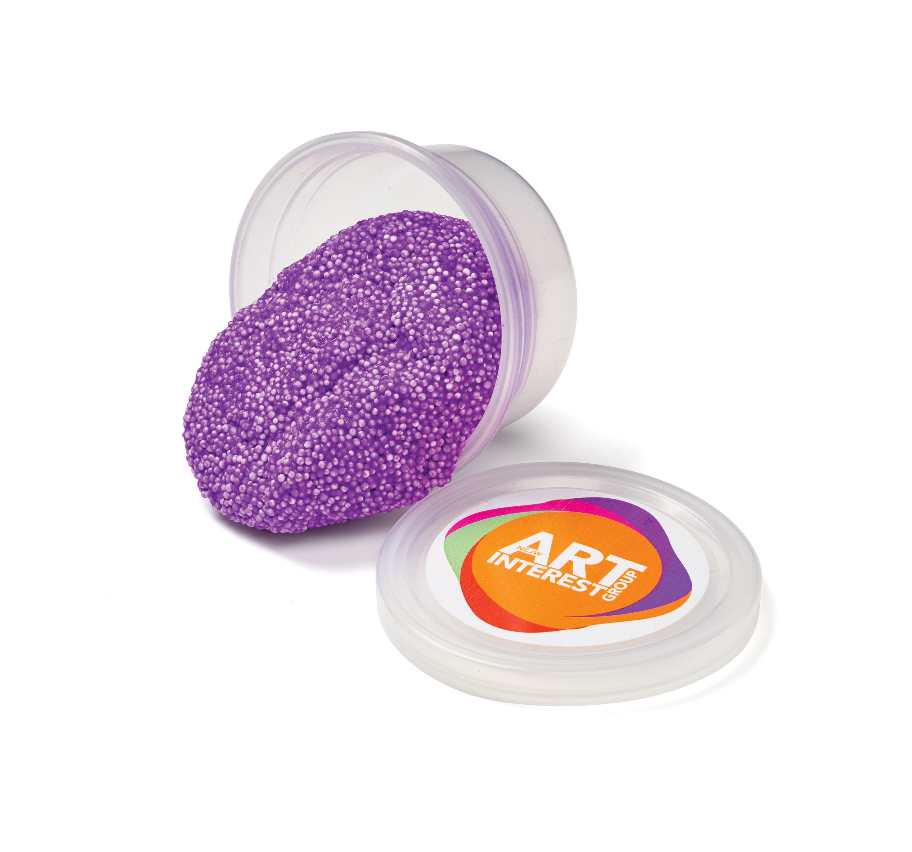 Fun Foam Putty 1