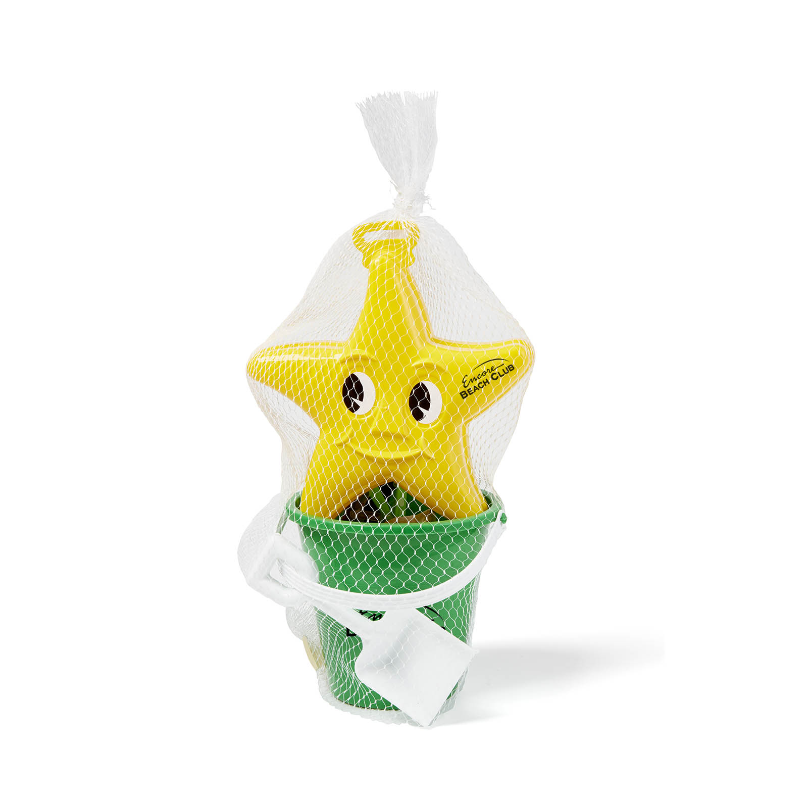 Small Sand Pail Kit 1