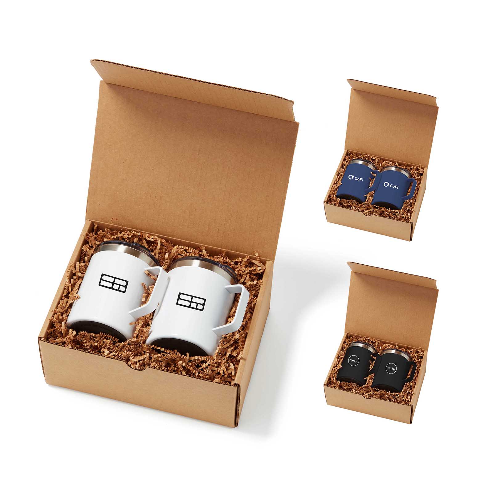 Coffee Mug Gift Set 1