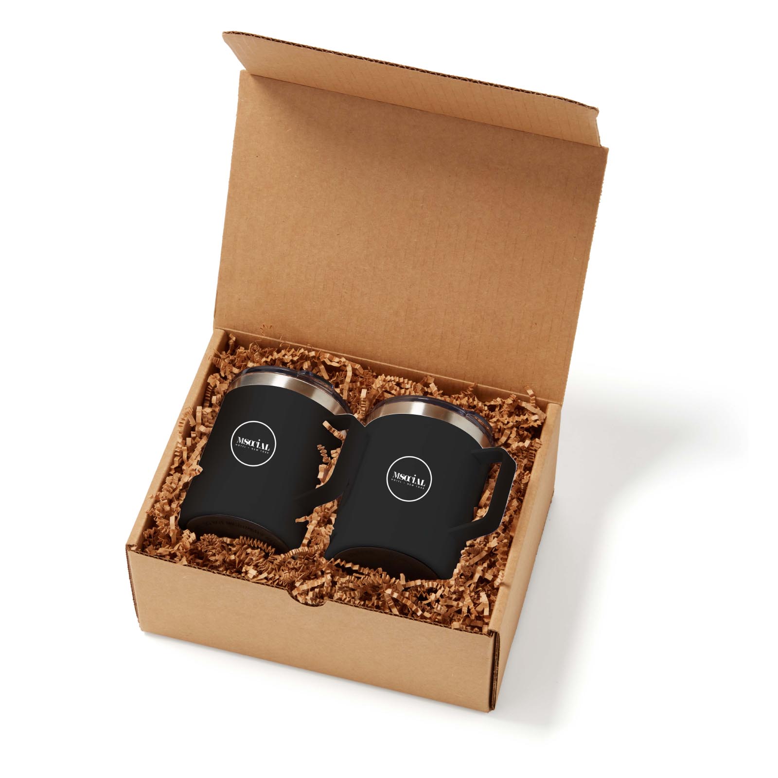 Coffee Mug Gift Set 1