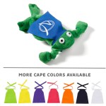 Flying Croaking Frog 1 Flying Croaking Frog 1