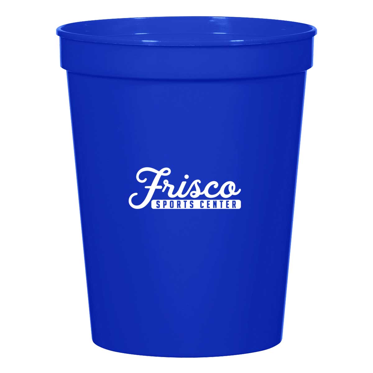 16 oz. Big Game Stadium Cup 1