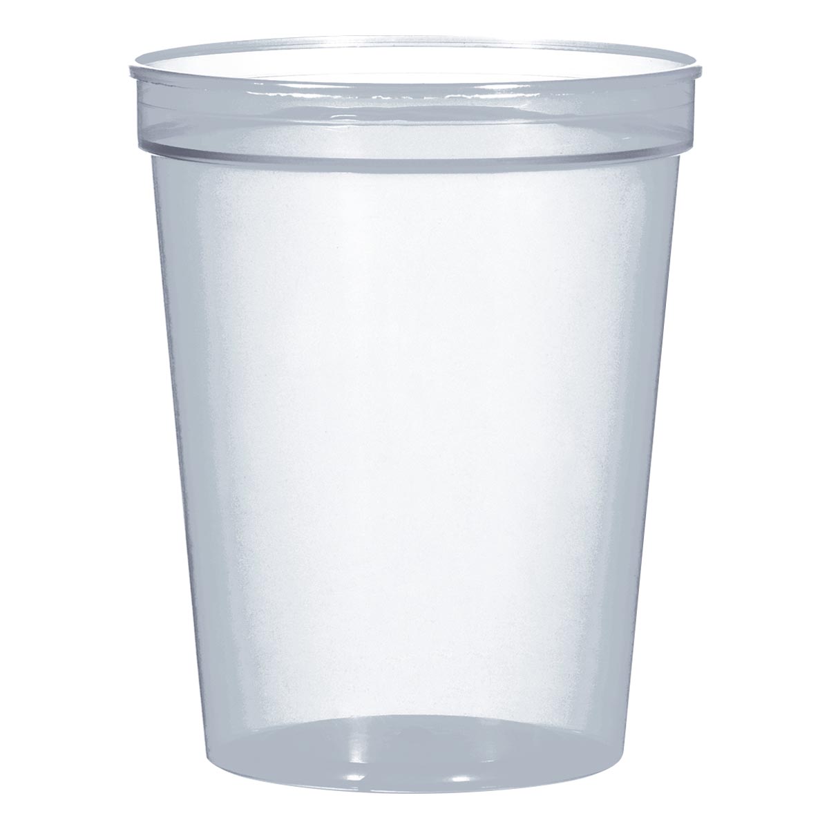 16 oz. Big Game Stadium Cup 1