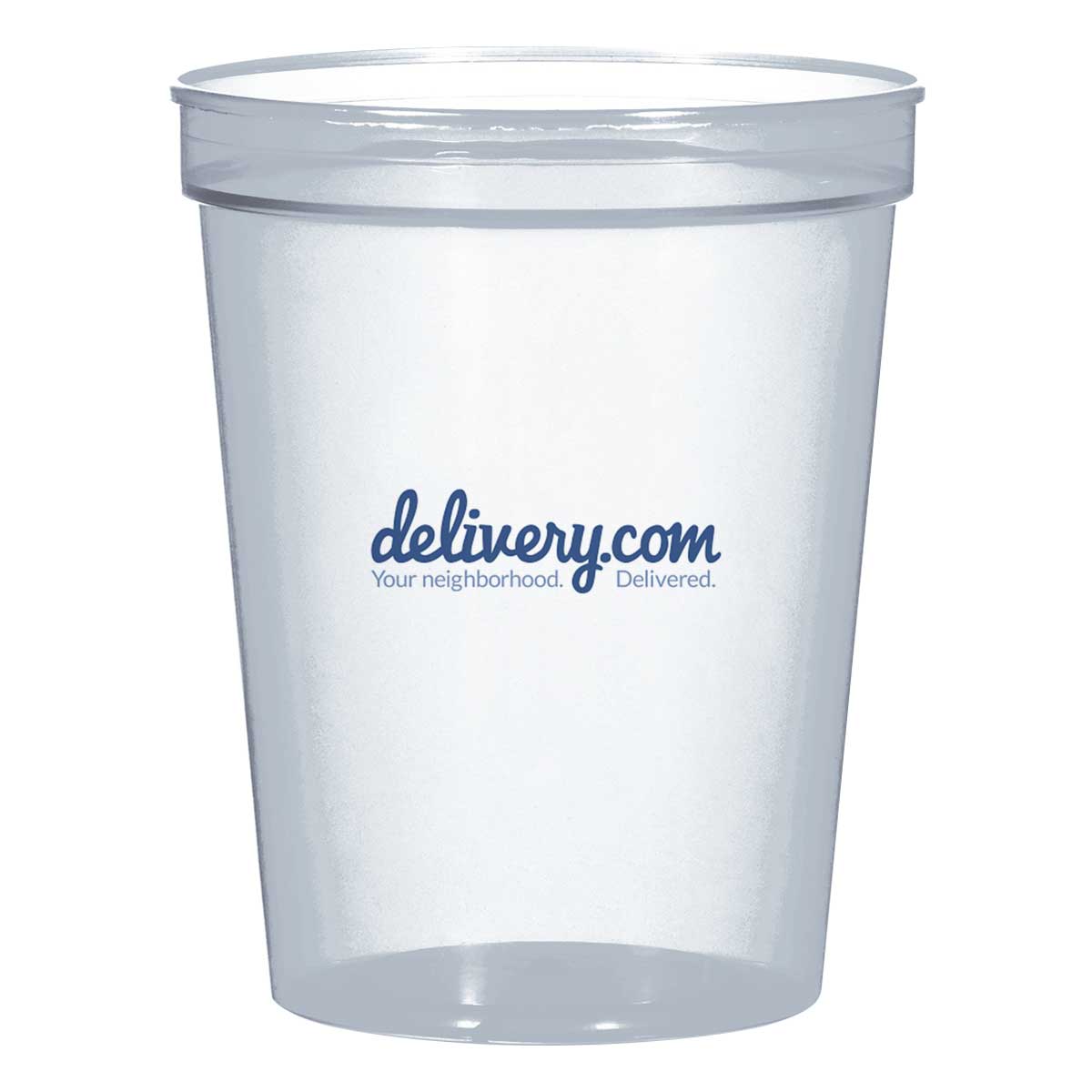 16 oz. Big Game Stadium Cup 1