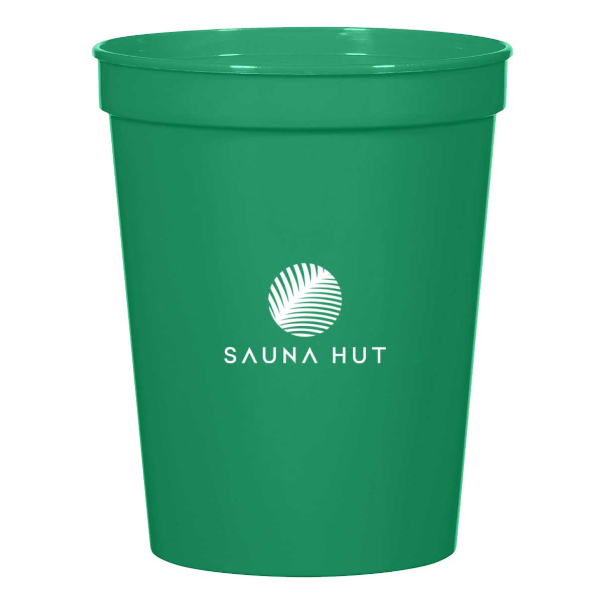 16 oz. Big Game Stadium Cup 1