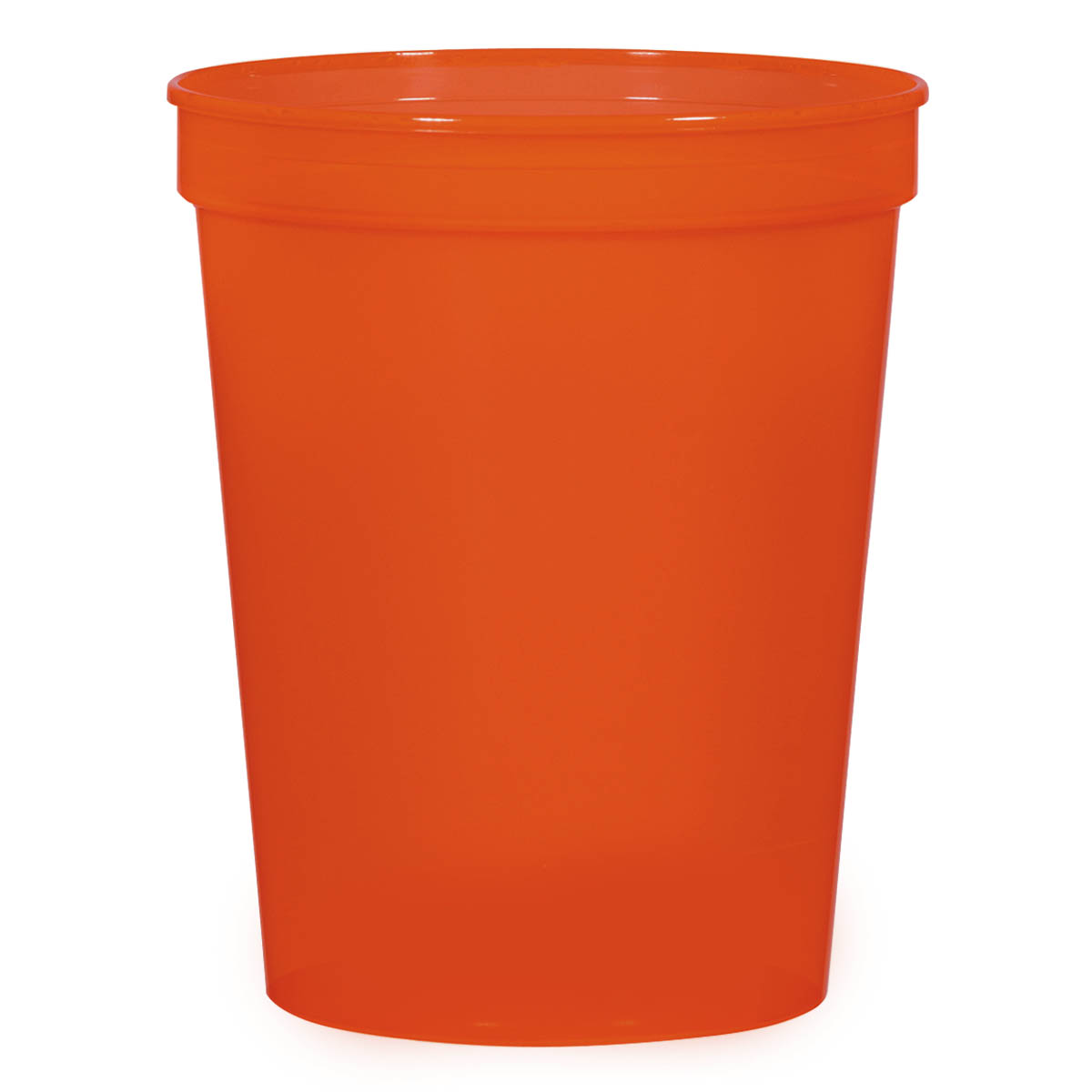 16 oz. Big Game Stadium Cup 1