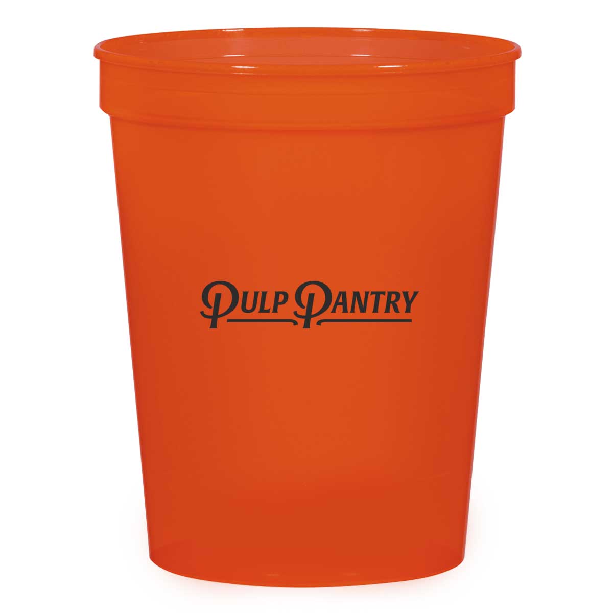 16 oz. Big Game Stadium Cup 1