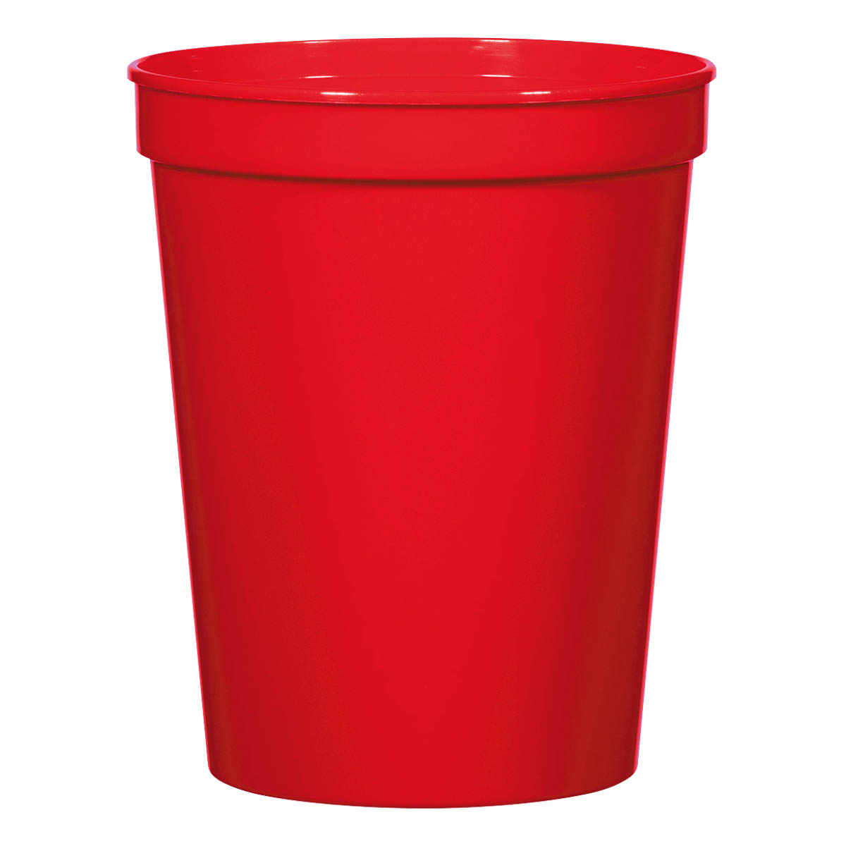 16 oz. Big Game Stadium Cup 1