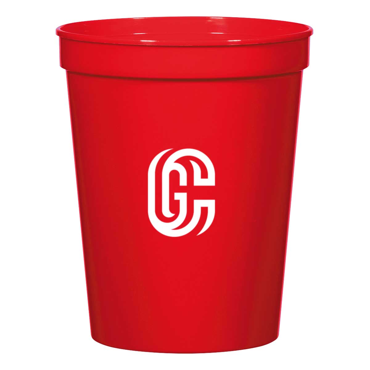 16 oz. Big Game Stadium Cup 1
