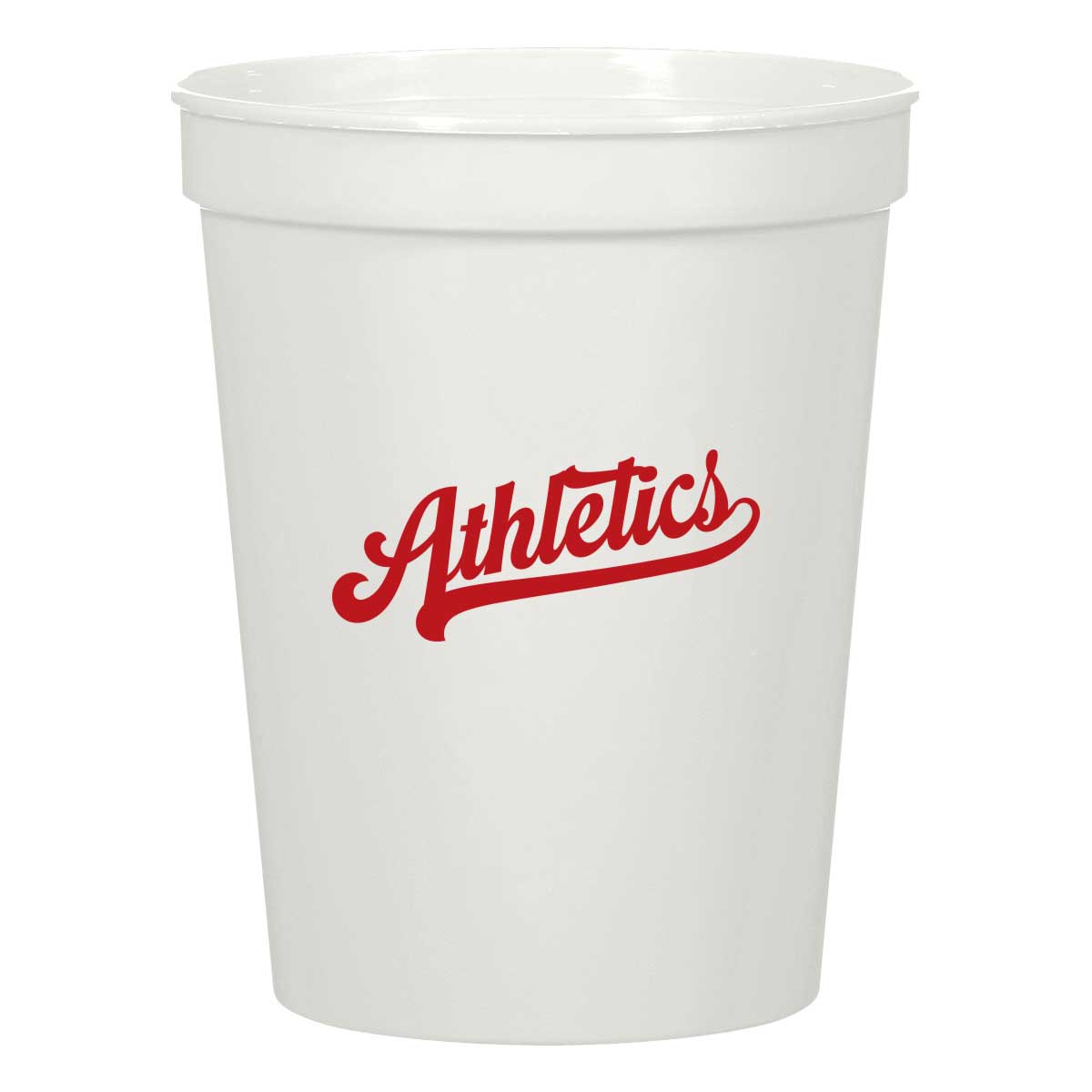 16 oz. Big Game Stadium Cup 1