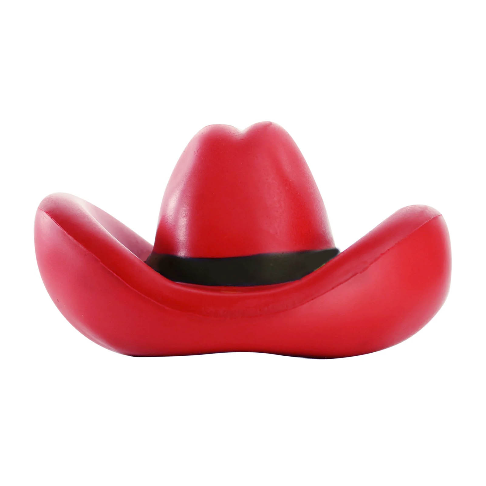 Cowboy Hat Stress Reliever 1