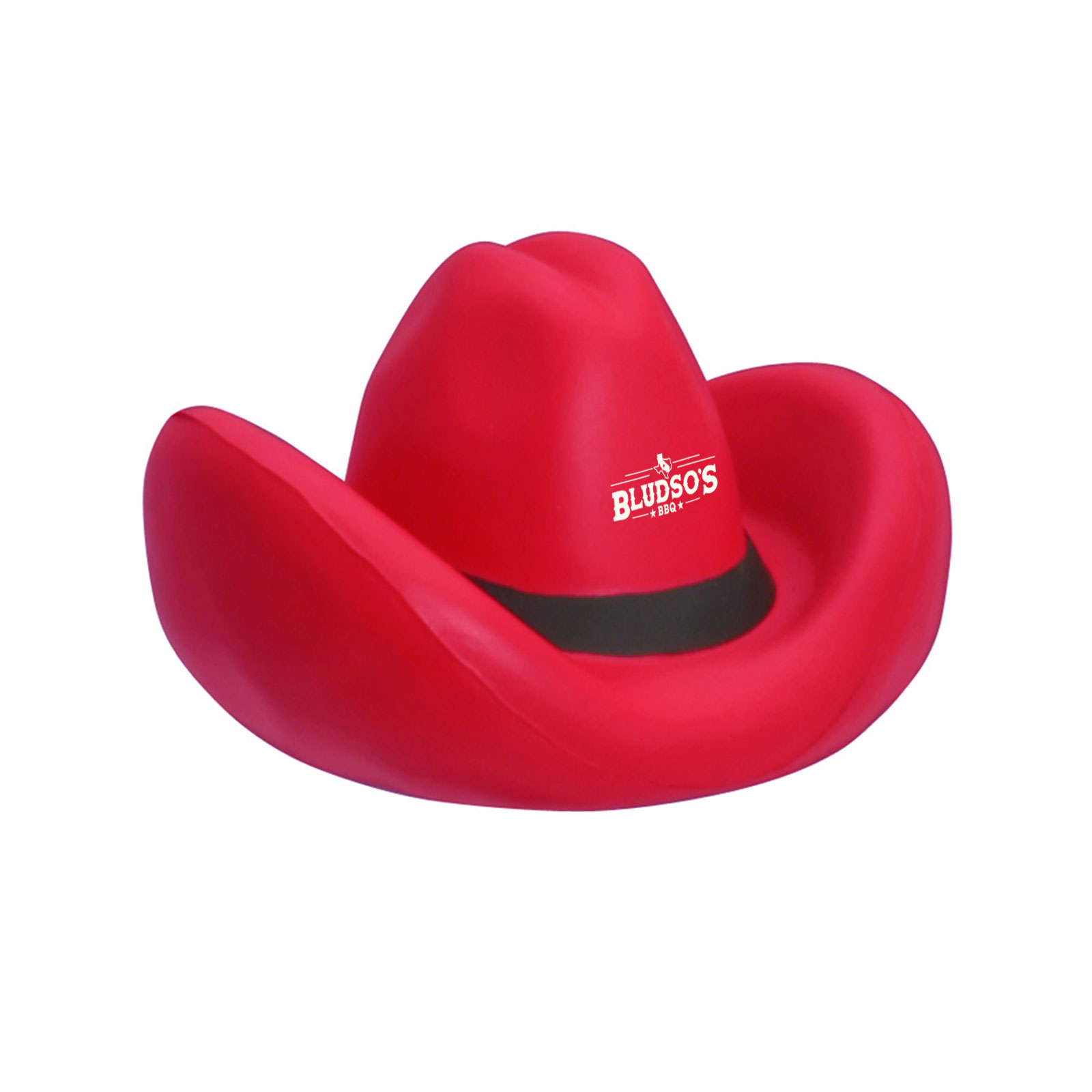 Cowboy Hat Stress Reliever 1