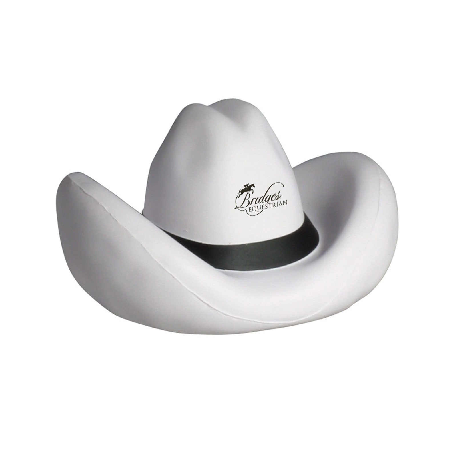 Cowboy Hat Stress Reliever 1