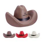 Cowboy Hat Stress Reliever 1 Cowboy Hat Stress Reliever 1