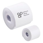 Toilet Paper Shape Stress Reliever 1 Toilet Paper Shape Stress Reliever 1