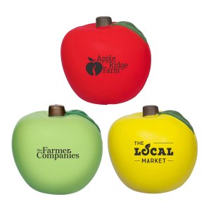 Apple Stress Reliever 1 Apple Stress Reliever 1