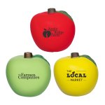 Apple Stress Reliever 1 Apple Stress Reliever 1