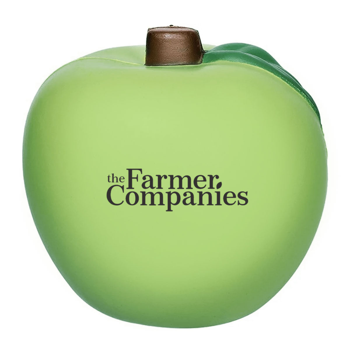 Apple Stress Reliever 1