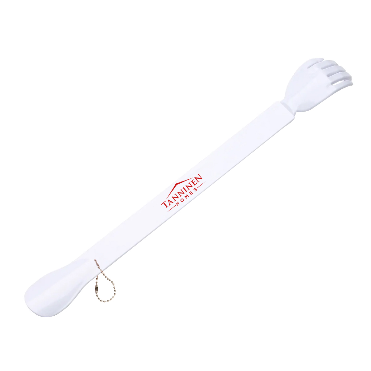 15" Back Scratcher & Shoe Horn 1